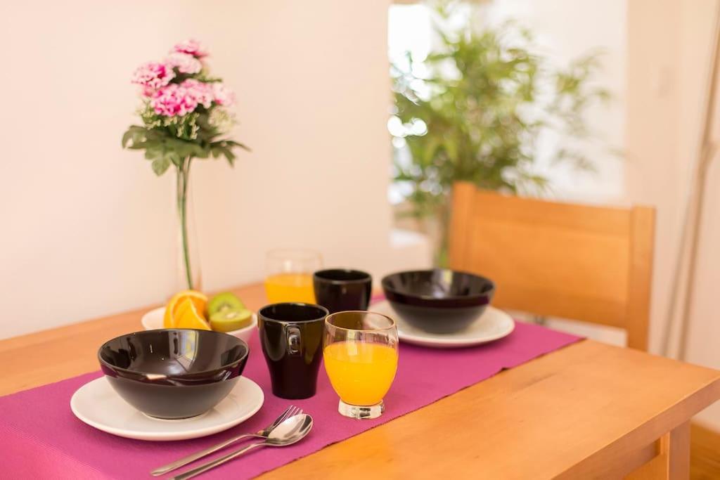 Apartamento Em Alfama - Centro Historico Lisboa Exteriör bild