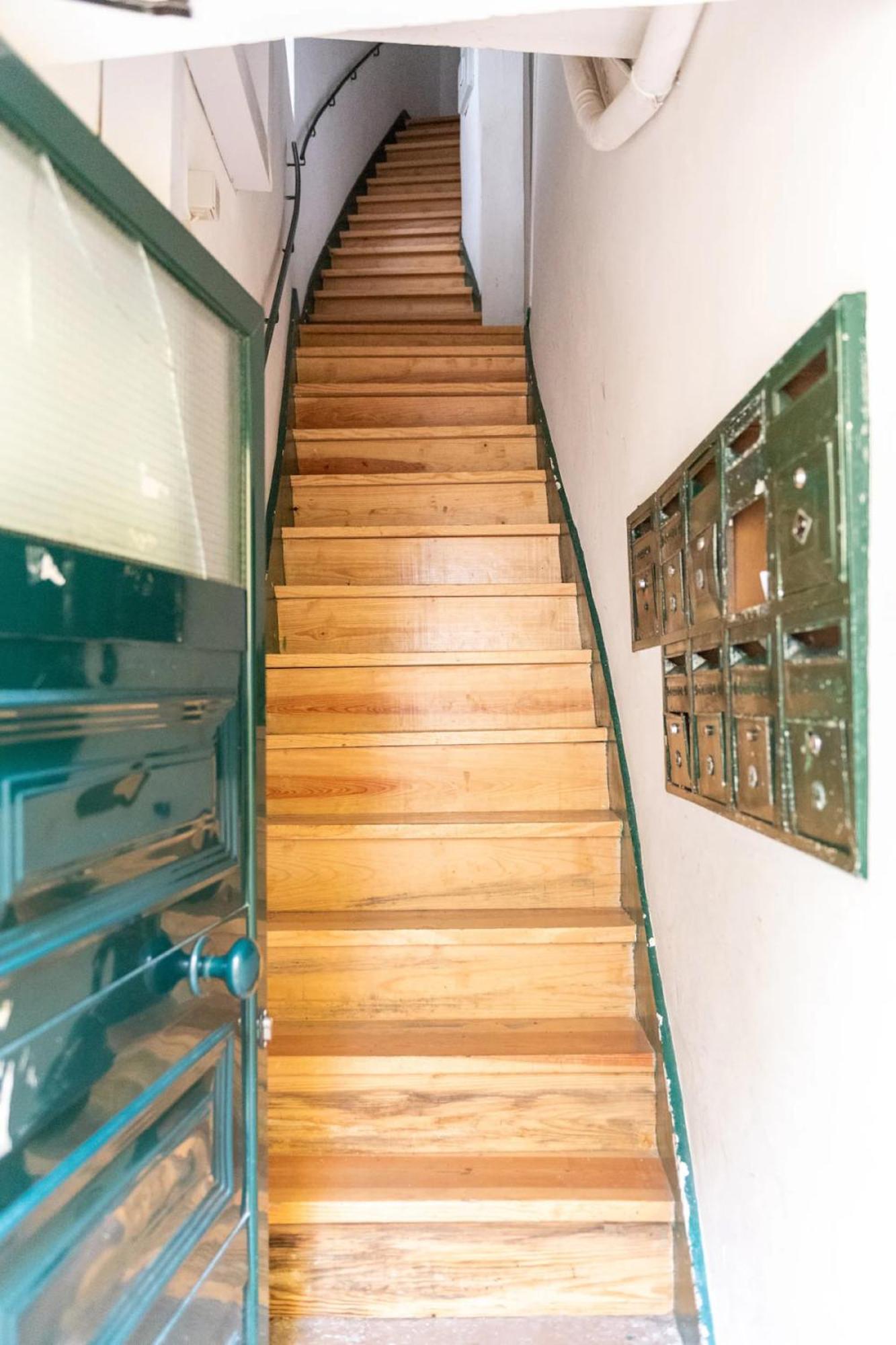Apartamento Em Alfama - Centro Historico Lisboa Exteriör bild