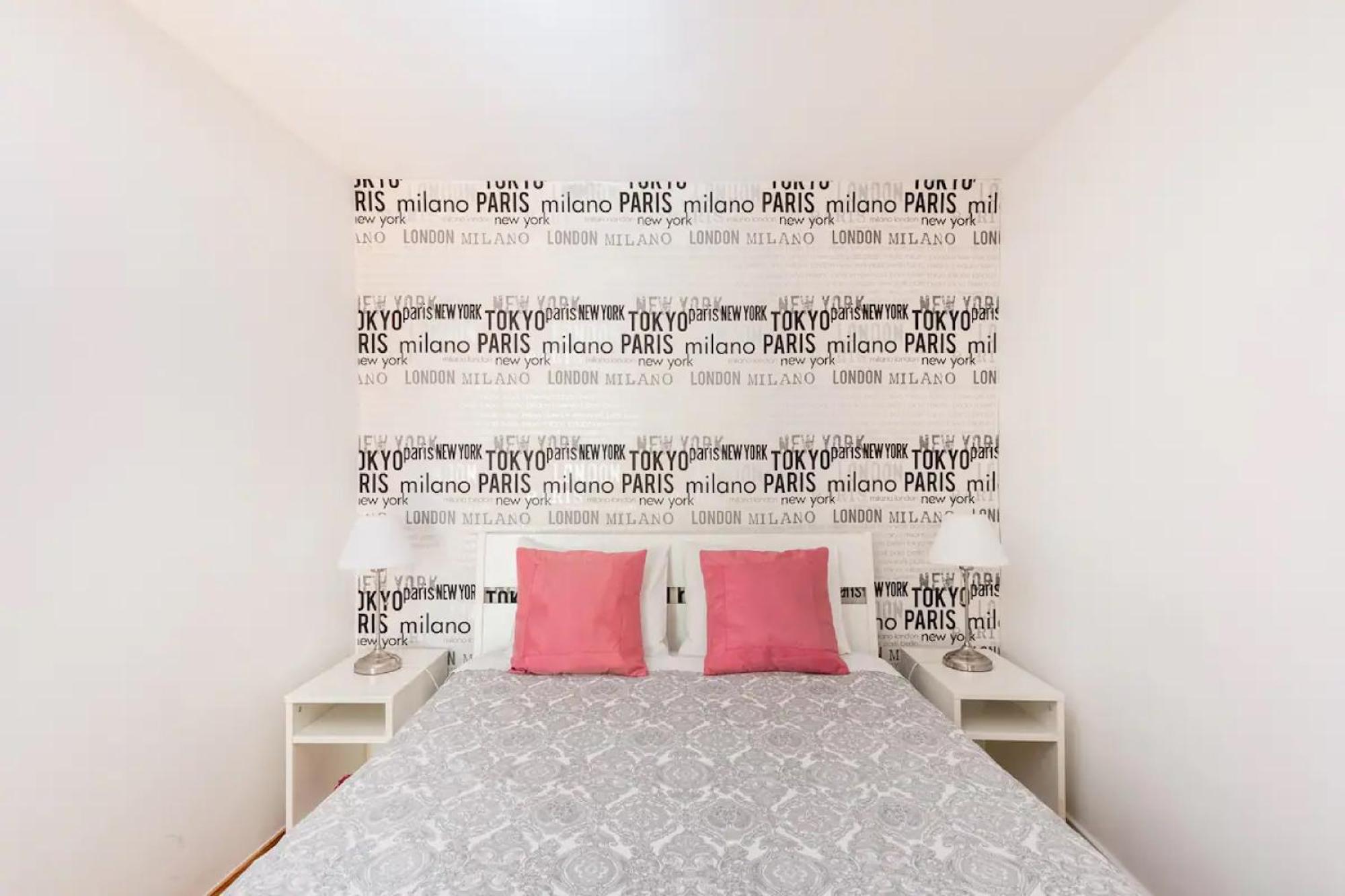 Apartamento Em Alfama - Centro Historico Lisboa Exteriör bild