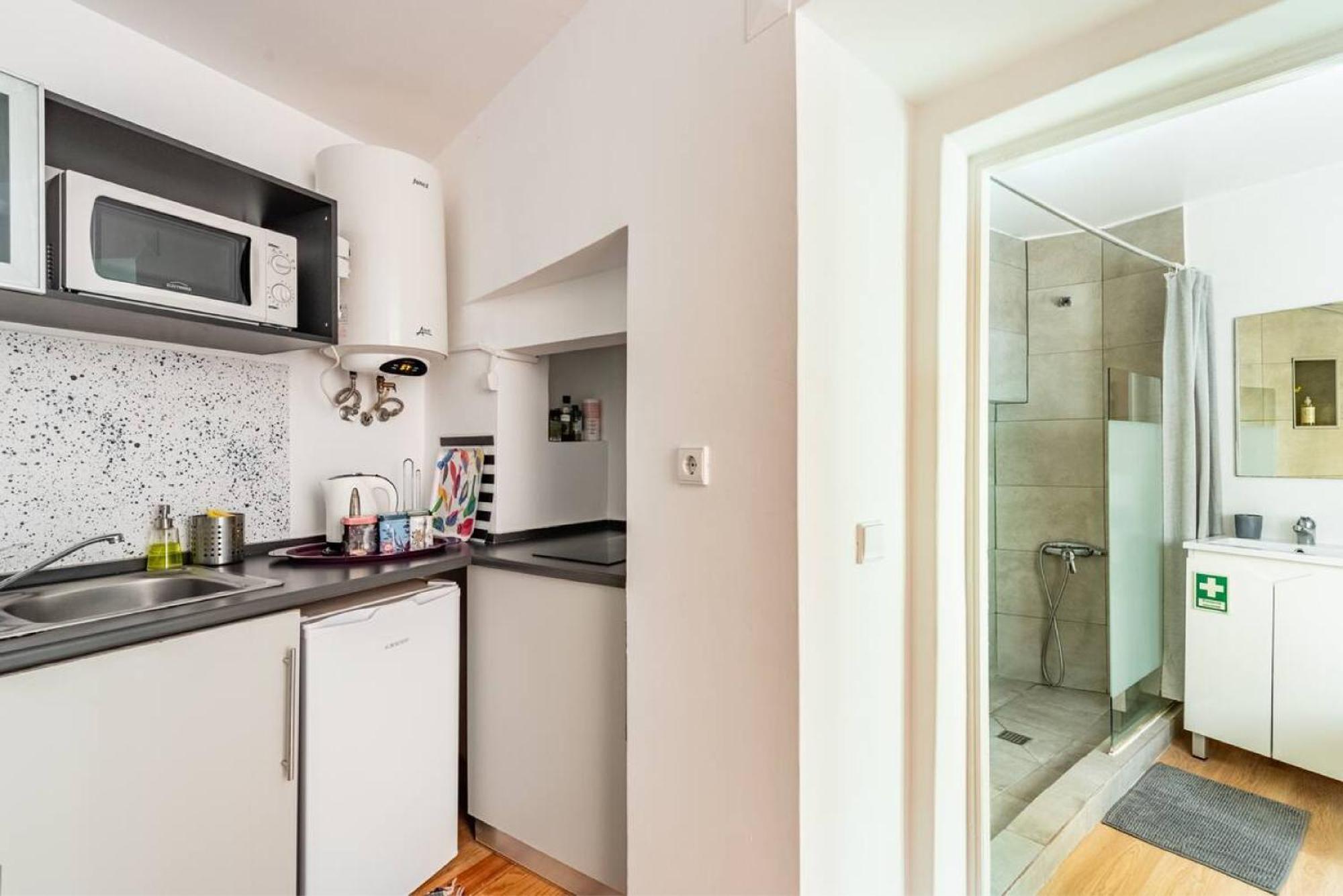 Apartamento Em Alfama - Centro Historico Lisboa Exteriör bild